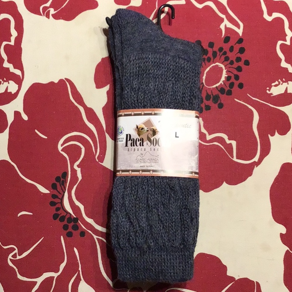 Paca Socks Therapeutic Socks